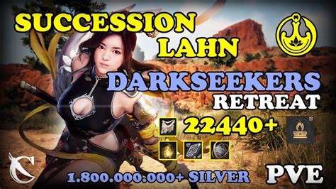 bdo lahn equi lv 56|Succession Lahn PvE Beginners Guide : r/blackdesertonline .